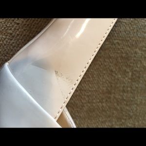Calvin Klein Shoes - NWT Calvin Klein Patent Leather Pumps Calvin Klein Shoes - NWT Calvin Klein Patent Leather Pumps